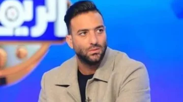 ميدو يفجر مفاجأة مدوية: إقالة المدرب لوران بلان قرار خاطئ وغير مفهوم